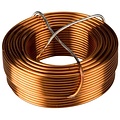 000-1117 | 0,37 mH | 0,28 Ω | 3% | 18 AWG | Air Core Induttore