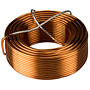 000-1950 | 0,40 mH | 0,29 Ω | 3% | 18 AWG | Air Core spoel