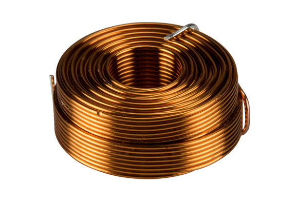 000-1401 | 0,50 mH | 0,33 Ω | 3% | 18 AWG