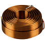 000-1401 | 0,50 mH | 0,33 Ω | 3% | 18 AWG | Air Core Spule