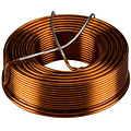000-1952 | 0,65 mH | 0,38 Ω | 3% | 18 AWG | Air Core Coil