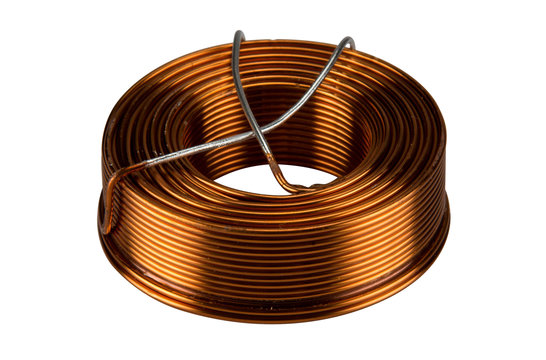 000-1952 | 0,65 mH | 0,38 Ω | 3% | 18 AWG | Air Core Spule