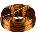 000-1144 | 0,70 mH | 0,40 Ω | 3% | 18 AWG | Air Core Induttore