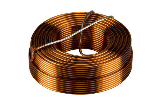 000-1144 | 0,70 mH | 0,40 Ω | 3% | 18 AWG | Air Core spoel