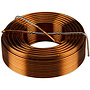 000-1075 | 0,75 mH | 0,42 Ω | 3% | 18 AWG | Air Core Induttore
