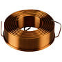 000-1285 | 0,80 mH | 0,43 Ω | 3% | 18 AWG | Air Core spoel