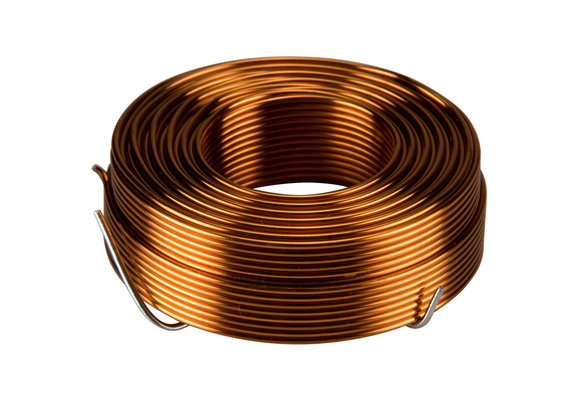 000-1284 | 0,85 mH | 0,45 Ω | 3% | 18 AWG