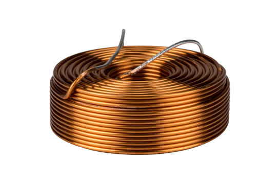000-0818 | 0,875 mH | 0,46 Ω | 3% | 18 AWG | Air Core Coil