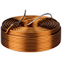 000-0818 | 0,875 mH | 0,46 Ω | 3% | 18 AWG | Air Core Coil