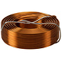 000-1953 | 0,90 mH | 0,46 Ω | 3% | 18 AWG | Air Core Spule