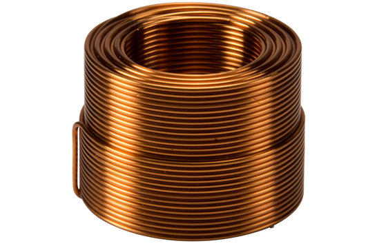 000-1078 | 1,1 mH | 0,57 Ω | 3% | 18 AWG | Air Core Spule