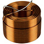 000-1955 | 1,4 mH | 0,65 Ω | 3% | 18 AWG | Air Core Coil