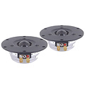 Supreme ST 1048 Dome Tweeter Matched Pair