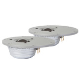 Supreme ST 1308 Tweeter a Cupola Coppia Abbinata