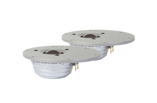 Supreme ST 1308 Tweeter a Cupola Coppia Abbinata