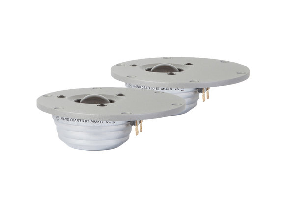 Supreme ST 1308 Dome Tweeter Matched Pair