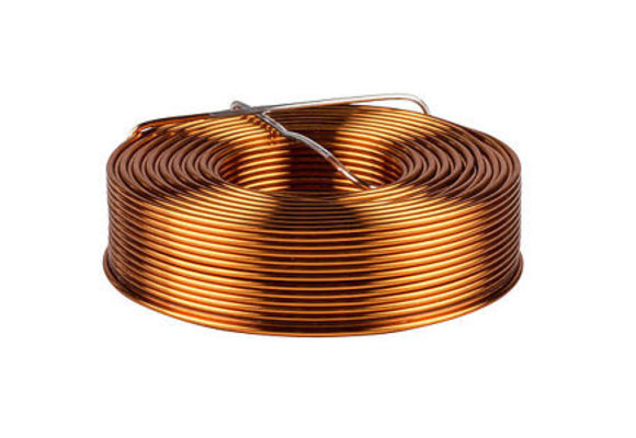 000-0157 | 1,75 mH | 0,69 Ω | 3% | 18 AWG