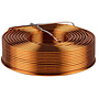 000-0157 | 1,75 mH | 0,69 Ω | 3% | 18 AWG | Air Core Coil