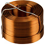 000-1063 | 2 mH | 0,81 Ω | 3% | 18 AWG | Air Core Spule