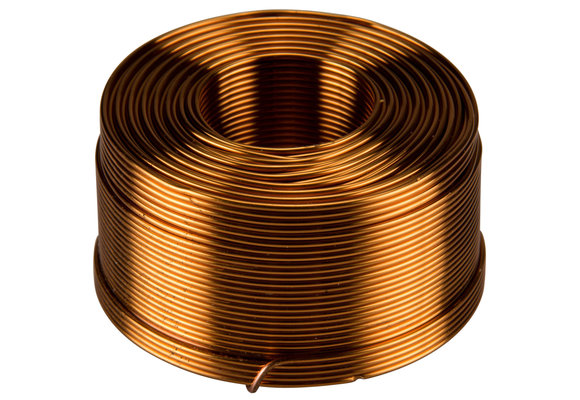 000-1957 | 4,5 mH | 1,25 Ω | 3% | 18 AWG