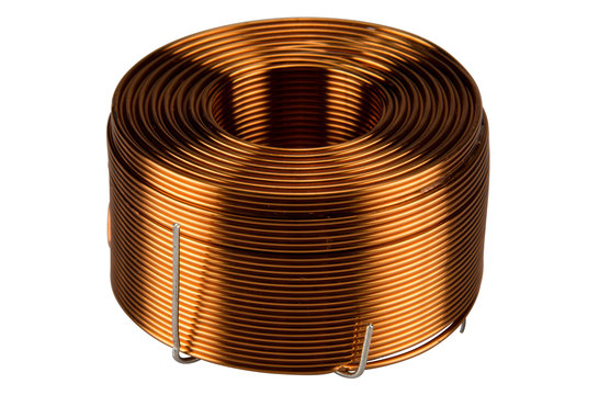 000-1892 | 5,0 mH | 1,30 Ω | 3% | 18 AWG | Air Core spoel