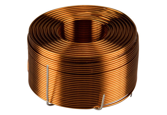 000-1892 | 5 mH | 1,36 Ω | 3% | 18 AWG