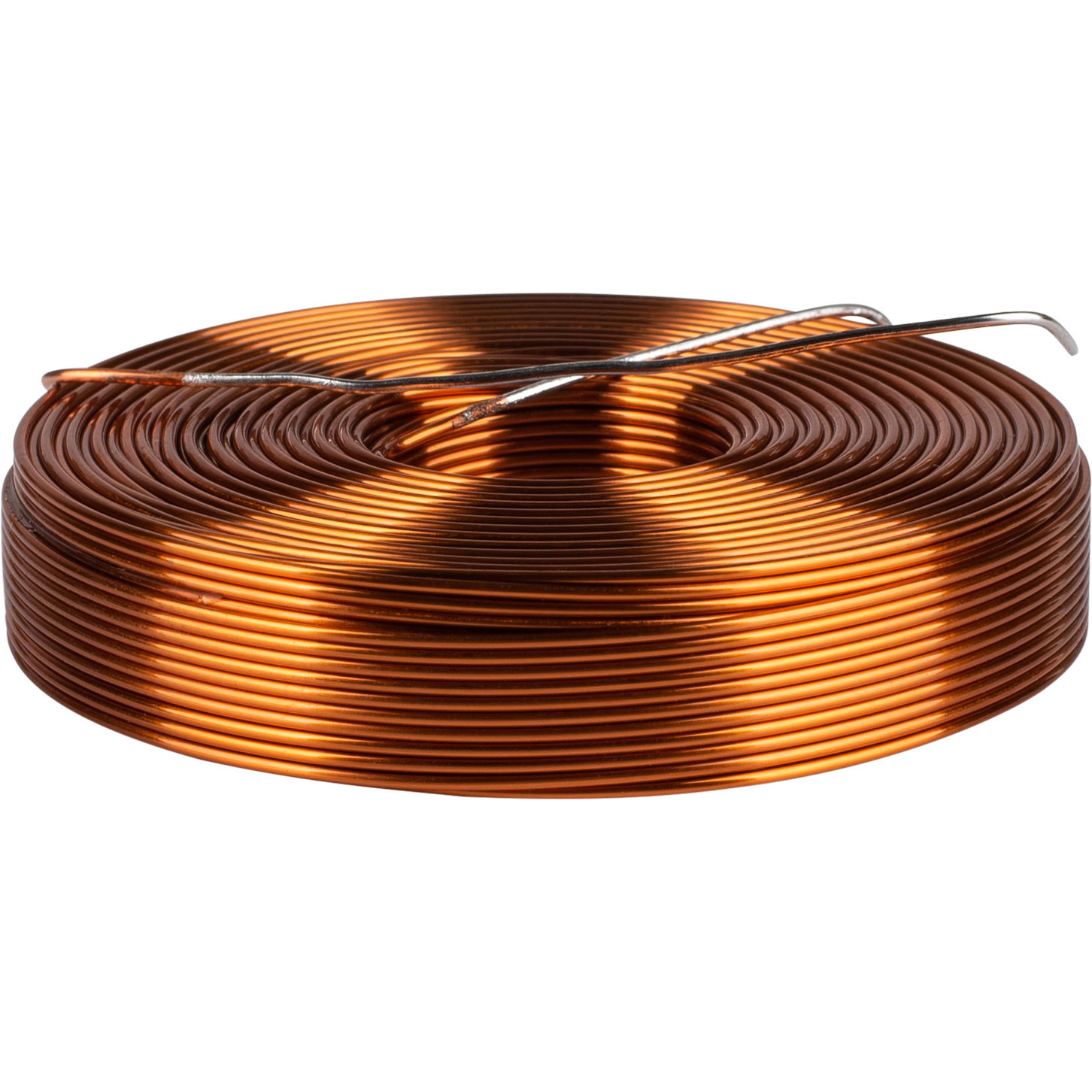 000-0805 | 5,4 mH | 1,33 Ω | 3% | 18 AWG | Air Core spoel