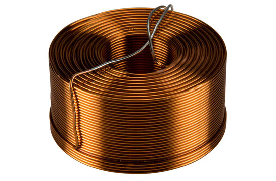 000-1959 | 7,0 mH | 1,60 Ω | 3% | 18 AWG | Air Core spoel