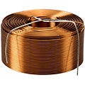 000-1960 | 8,0 mH | 1,75 Ω | 3% | 18 AWG | Air Core spoel