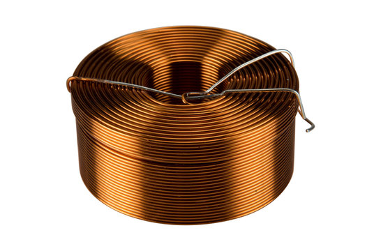 000-1962 | 10 mH | 1,95 Ω | 3% | 18 AWG | Air Core spoel