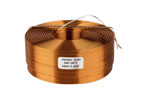 000-0873 | 16 mH | 2,66 Ω | 3% | 18 AWG
