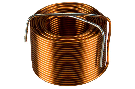 000-1895 | 0,39 mH | 0,17 Ω | 3% | 15 AWG | Air Core Spule