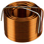 000-1895 | 0,39 mH | 0,17 Ω | 3% | 15 AWG | Air Core Coil