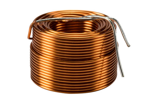 000-1518 | 0,47 mH | 0,20 Ω | 3% | 15 AWG | Air Core Coil