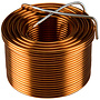 000-1036 | 0,55 mH | 0,22 Ω | 3% | 15 AWG | Air Core Coil