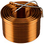 000-1036 | 0,55 mH | 0,22 Ω | 3% | 15 AWG | Air Core Induttore