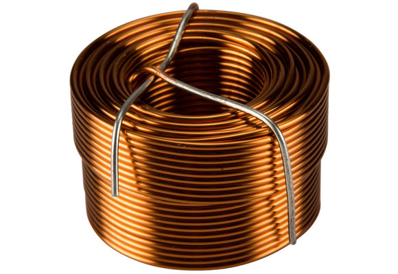 000-1444 | 0,60 mH | 0,23 Ω | 3% | 15 AWG