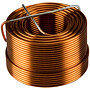 000-1857 | 0,75 mH | 0,26 Ω | 3% | 15 AWG | Air Core Coil