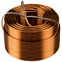 000-1897 | 0,82 mH | 0,27 Ω | 3% | 15 AWG | Air Core spoel