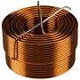 000-1898 | 1,0 mH | 0,30 Ω | 3% | 15 AWG | Air Core spoel