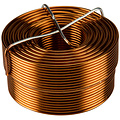 000-1469 | 1,5 mH | 0,38 Ω | 3% | 15 AWG | Air Core Spule