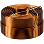 000-1484 | 1,8 mH | 0,42 Ω | 3% | 15 AWG | Air Core Coil