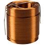 000-1166 | 2,0 mH | 0,50 Ω | 3% | 15 AWG | Air Core Spule