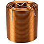 000-1495 | 2,2 mH | 0,52 Ω | 3% | 15 AWG | Air Core spoel