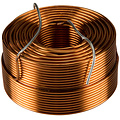 000-1802 | 2,7 mH | 0,59 Ω | 3% | 15 AWG | Air Core Spule