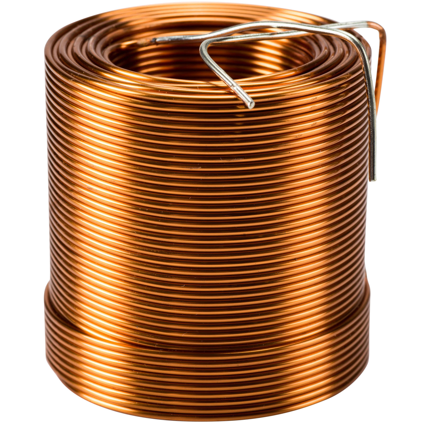 000-1894 | 3,0 mH | 0,64 Ω | 3% | 15 AWG | Air Core Induttore