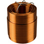 000-1494 | 3,3 mH | 0,66 Ω | 3% | 15 AWG | Air Core spoel