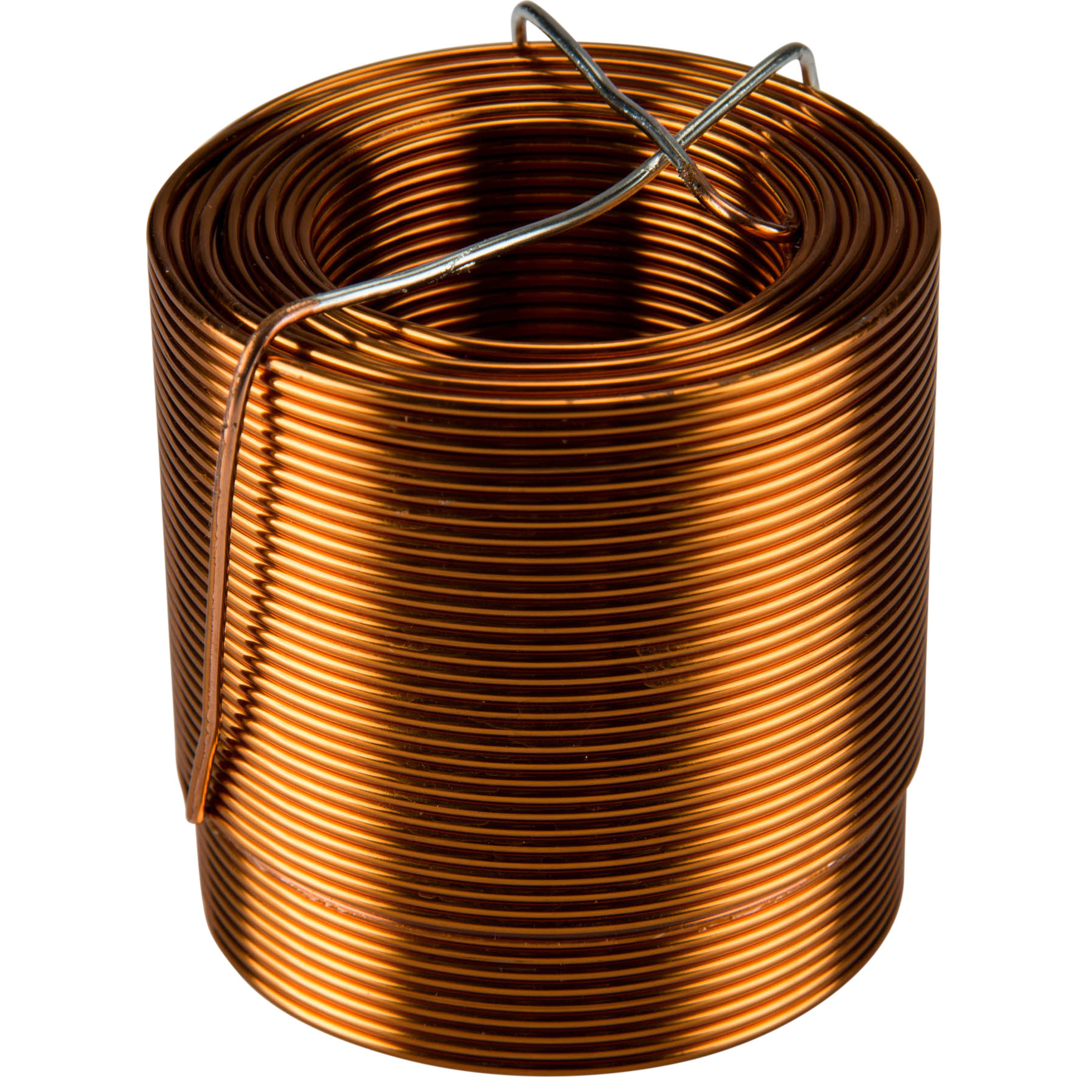 000-1099 | 4 mH | 0,73 Ω | 3% | 15 AWG | Air Core spoel