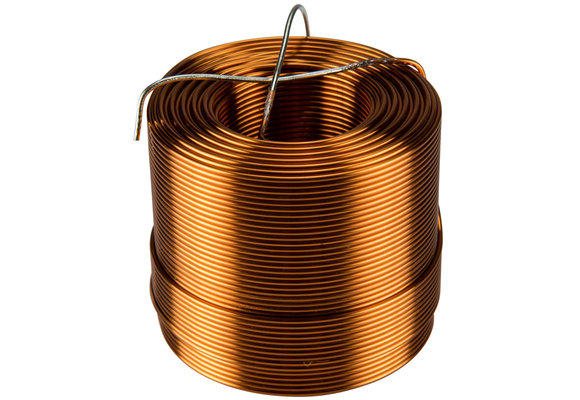 000-1506 | 7 mH | 1,04 Ω | 3% | 15 AWG