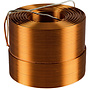 000-1601 | 10 mH | 1,20 Ω | 3% | 15 AWG | Air Core Coil